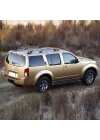 Arka Cam Sileceği 32cm Nissan Pathfinder R51 ile uyumlu 2005-2011