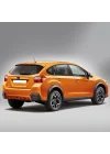 Arka Cam Sileceği 32cm Subaru XV ile uyumlu 2012-2023