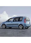 Arka Cam Sileceği 34cm 5J7955425 Skoda Roomster ile uyumlu 2006-2015