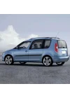 Arka Cam Sileceği 34cm 5J7955425 Skoda Roomster ile uyumlu 2006-2015