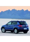 Arka Cam Sileceği 34cm 6Q6955425A VW Tiguan ile uyumlu 2012-2015