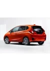 Arka Cam Sileceği 34cm Honda Jazz ile uyumlu 2014-2019