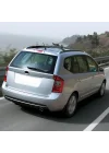 Arka Cam Sileceği 34cm Kia Carens ile uyumlu 2007-2012