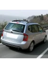 Arka Cam Sileceği 34cm Kia Carens ile uyumlu 2007-2012