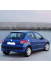 Arka Cam Sileceği 34cm Peugeot 206+ Plus HB ile uyumlu 2009-2012
