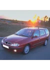 Arka Cam Sileceği 34cm Renault Megane 1 SW Grandtour ile uyumlu 2002-2003