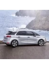 Arka Cam Sileceği 35cm Citroen C4 Picasso ile uyumlu 2014-2016