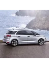 Arka Cam Sileceği 35cm Citroen C4 Picasso ile uyumlu 2014-2016