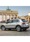 Arka Cam Sileceği 38cm 5NA955427A VW Tiguan ile uyumlu 2016-2022