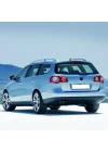 Arka Cam Sileceği 3C9955425 VW Passat Variant SW B6 ile uyumlu 2006-2011