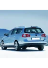 Arka Cam Sileceği 3C9955425 VW Passat Variant SW B6 ile uyumlu 2006-2011