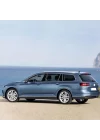 Arka Cam Sileceği 3G9955427B VW Passat B8 Variant ile uyumlu 2015-2020