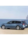 Arka Cam Sileceği 3G9955427B VW Passat B8 Variant ile uyumlu 2015-2020