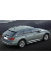Arka Cam Sileceği 40cm 4K9955425 Audi A6 Allroad ile uyumlu 2019-2023