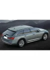 Arka Cam Sileceği 40cm 4K9955425 Audi A6 Allroad ile uyumlu 2019-2023