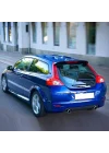 Arka Cam Sileceği 40cm Volvo C30 ile uyumlu 2006-2013