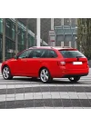 Arka Cam Sileceği 5E9955425 Skoda Octavia Combi SW ile uyumlu 2013-2017