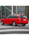 Arka Cam Sileceği 5E9955425 Skoda Octavia Combi SW ile uyumlu 2013-2017