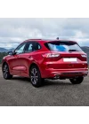 Arka Cam Sileceği Silecek 28cm Ford Kuga 3 ile uyumlu 2020-2024