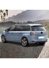 Arka Cam Sileceği Silecek Citroen İle Uyumlu C4 Grand Picasso 2014-2016 35cm