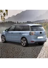 Arka Cam Sileceği Silecek Citroen İle Uyumlu C4 Grand Picasso 2014-2016 35cm