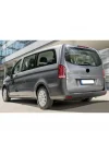 Arka Cam Sileceği Silecek Mercedes İle Uyumlu Vito Tourer W447 2015-2023 40cm