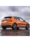 Arka Cam Sileceği Silecek Silgi 30cm 6VE955425 Skoda Fabia 4 ile uyumlu 2022-2024
