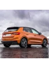 Arka Cam Sileceği Silecek Silgi 30cm 6VE955425 Skoda Fabia 4 ile uyumlu 2022-2024
