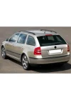 Arka Cam Sileceği Silecek Skoda Octavia İle Uyumlu MK2 Combi 2005-2012 40cm