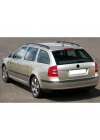 Arka Cam Sileceği Silecek Skoda Octavia İle Uyumlu MK2 Combi 2005-2012 40cm