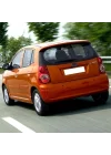 Arka Cam Sileceği Silecek Süpürge 30cm Kia Picanto İle Uyumlu 2004-2009