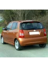 Arka Cam Sileceği Silecek Süpürge 30cm Kia Picanto İle Uyumlu 2004-2009