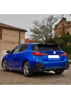 Arka Cam Sileceği Silecek Süpürgesi 20cm Lexus CT200H ile uyumlu 2017-2021