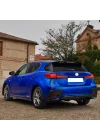 Arka Cam Sileceği Silecek Süpürgesi 20cm Lexus CT200H ile uyumlu 2017-2021