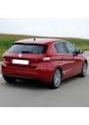 Arka Cam Sileceği Silecek Süpürgesi 23cm Peugeot 308 2 ile uyumlu 2013-2020