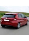 Arka Cam Sileceği Silecek Süpürgesi 23cm Peugeot 308 2 ile uyumlu 2013-2020