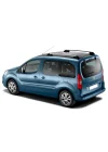 Arka Cam Sileceği Silecek Süpürgesi 34cm Citroen Berlingo 2 ile uyumlu 2009-2017