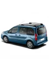 Arka Cam Sileceği Silecek Süpürgesi 34cm Citroen Berlingo 2 ile uyumlu 2009-2017
