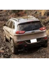 Arka Cam Sileceği Silecek Süpürgesi 34cm Jeep Cherokee KL ile uyumlu 2014-2022