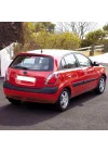 Arka Cam Sileceği Silecek Süpürgesi 34cm Kia Rio ile uyumlu 2005-2009