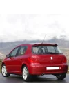Arka Cam Sileceği Silecek Süpürgesi 35cm Peugeot 307 HB ile uyumlu 2001-2007