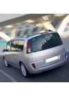 Arka Cam Sileceği Silecek Süpürgesi 35cm Renault Espace 4 ile uyumlu 2006-2014