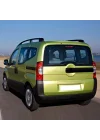 Arka Cam Sileceği Silecek Süpürgesi Peugeot Bipper İle Uyumlu 2008-2016 34cm