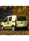 Arka Cam Sileceği Silecek Süpürgesi Peugeot Bipper İle Uyumlu 2008-2016 34cm