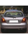 Arka Cam Sileceği Süpürge 34cm Nissan Almera 2 ile uyumlu 2003-2007
