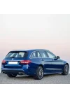 Arka Cam Silecek 25cm Mercedes C Serisi T Model S205 ile uyumlu 2014-2018