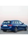 Arka Cam Silecek 25cm Mercedes C Serisi T Model S205 ile uyumlu 2014-2018