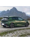 Arka Cam Silecek 25cm Peugeot 308 P5 ile uyumlu 2022-2025