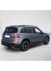 Arka Cam Silecek 285mm Mercedes GLB X247 ile uyumlu 2024-2027