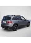Arka Cam Silecek 285mm Mercedes GLB X247 ile uyumlu 2024-2027
